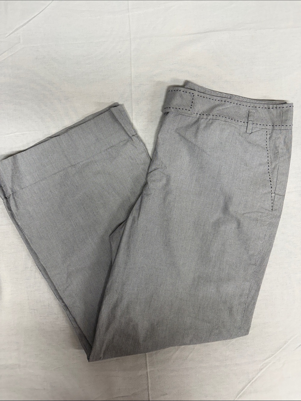 Loft Pants